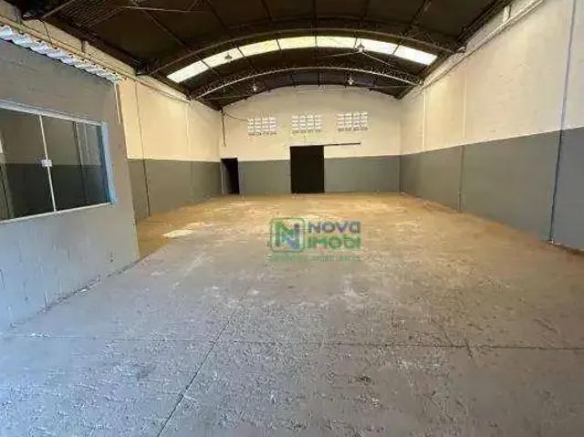 Galpão aluguel em Região Imediata de Piracicaba, Região Metropolitana de Piracicaba