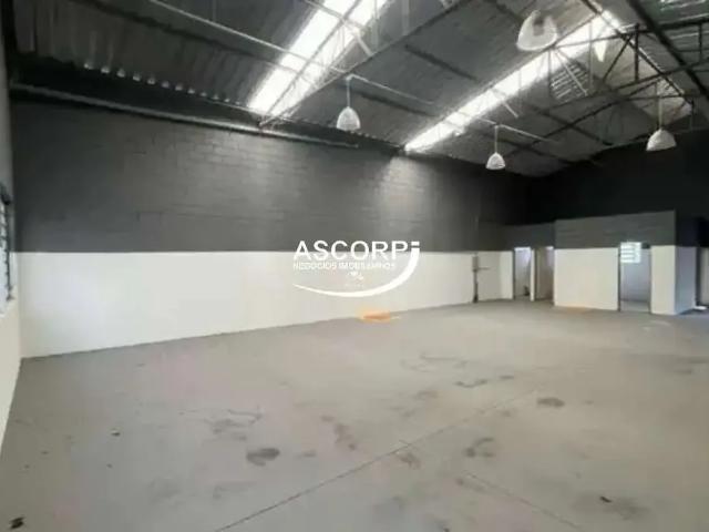 Galpão aluguel em Região Imediata de Piracicaba, Região Metropolitana de Piracicaba