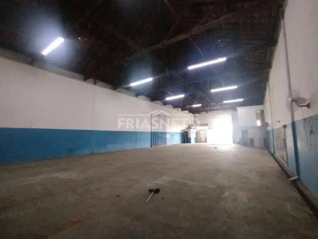 Galpão aluguel em Região Imediata de Piracicaba, Região Metropolitana de Piracicaba