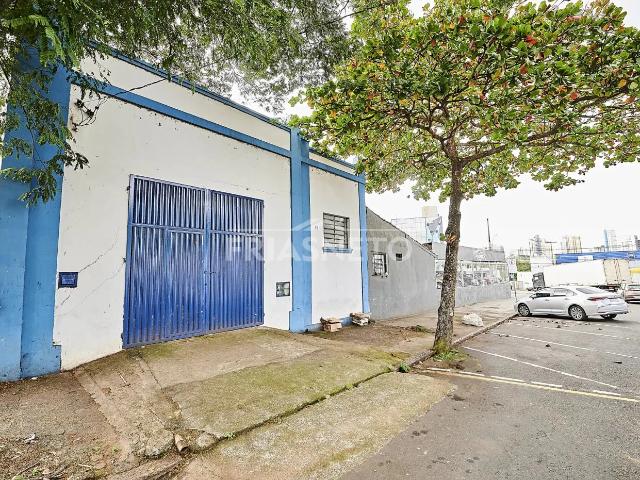 Galpão aluguel em Região Imediata de Piracicaba, Região Metropolitana de Piracicaba