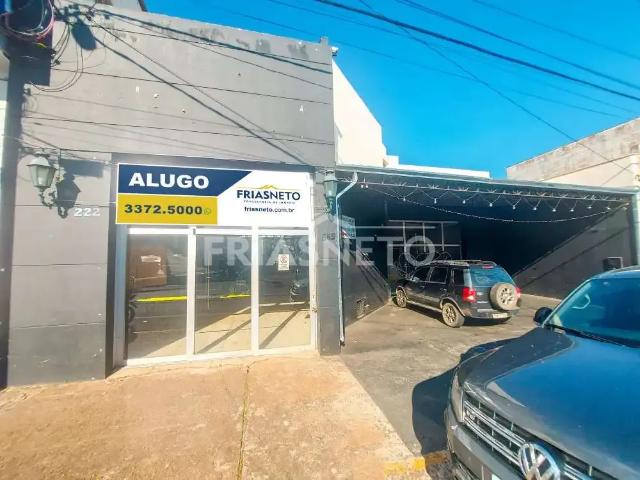 Galpão aluguel em Região Imediata de Piracicaba, Região Metropolitana de Piracicaba