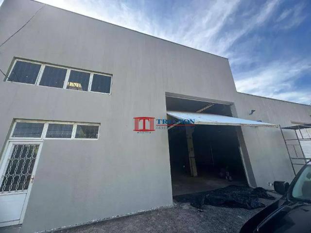 Galpão aluguel em Região Imediata de Piracicaba, Região Metropolitana de Piracicaba