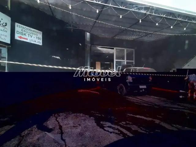 Galpão aluguel em Região Imediata de Piracicaba, Região Metropolitana de Piracicaba