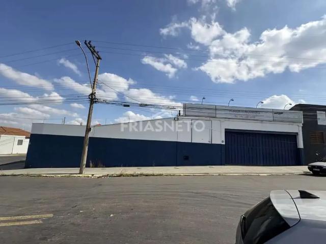 Galpão aluguel em Região Imediata de Piracicaba, Região Metropolitana de Piracicaba
