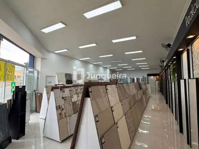 Galpão aluguel em Região Imediata de Piracicaba, Região Metropolitana de Piracicaba