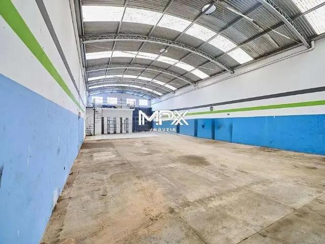 Galpão aluguel em Região Imediata de Piracicaba, Região Metropolitana de Piracicaba