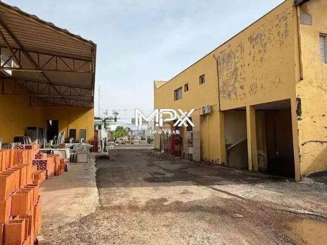 Galpão aluguel em Região Imediata de Piracicaba, Região Metropolitana de Piracicaba