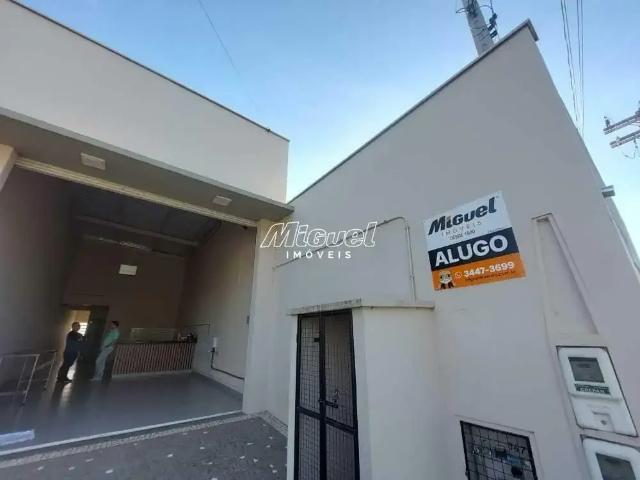 Galpão aluguel em Região Imediata de Piracicaba, Região Metropolitana de Piracicaba