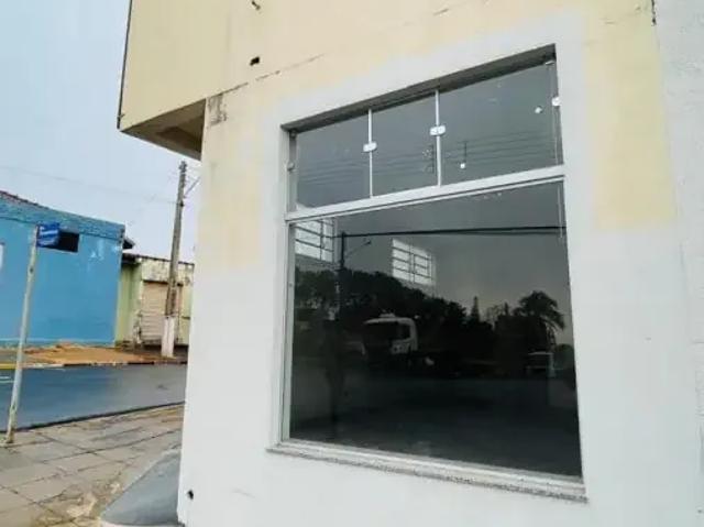 Galpão aluguel em Região Imediata de Presidente Prudente, Pirapozinho