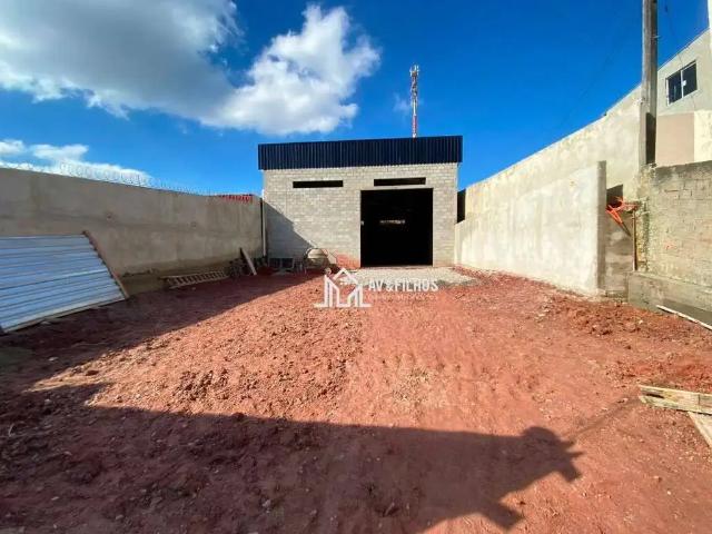 Galpão aluguel em Região Geográfica Imediata de Curitiba, Região Metropolitana de Curitiba