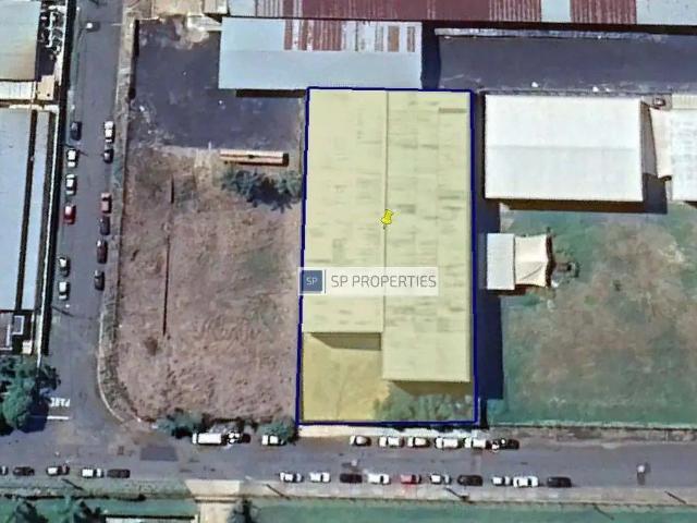 Galpão aluguel em Região Imediata de São Carlos, Região Metropolitana de Piracicaba