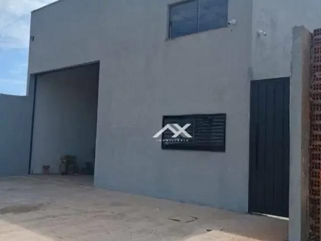 Galpão aluguel em Região Imediata de Bauru, Piratininga
