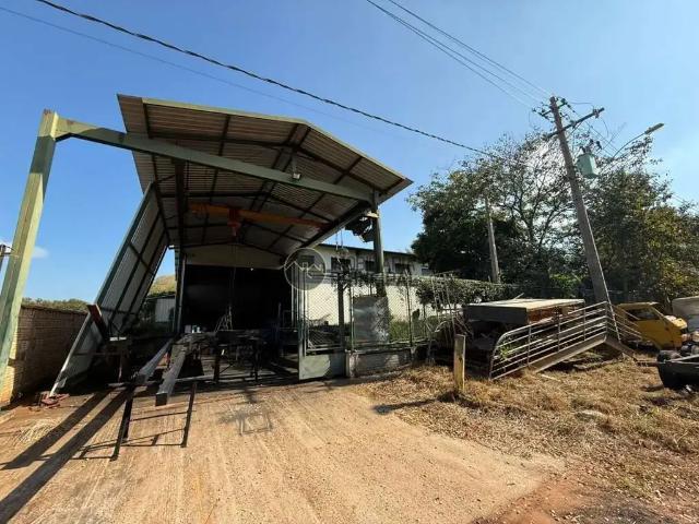 Galpão aluguel em Região Imediata de Bauru, Piratininga