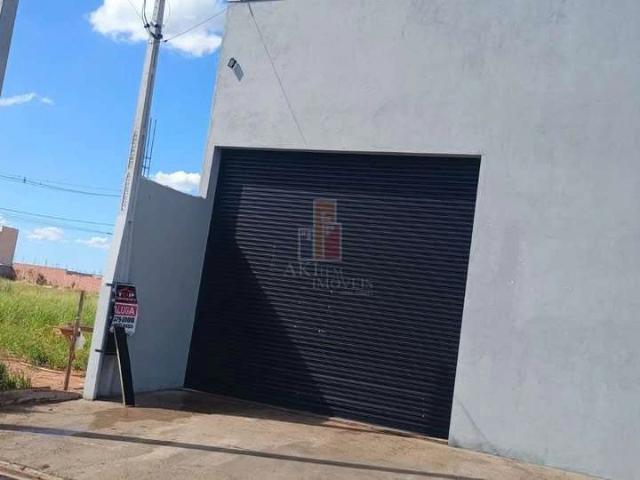 Galpão aluguel em Região Imediata de Bauru, Piratininga