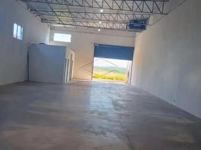 Galpão aluguel em Região Imediata de Bauru, Piratininga
