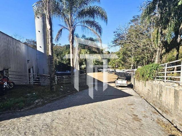 Galpão aluguel em Região Urbana Homogênea III, Poços de Caldas