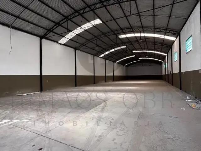 Galpão aluguel em Região Geográfica Imediata de Poços de Caldas, Poços de Caldas