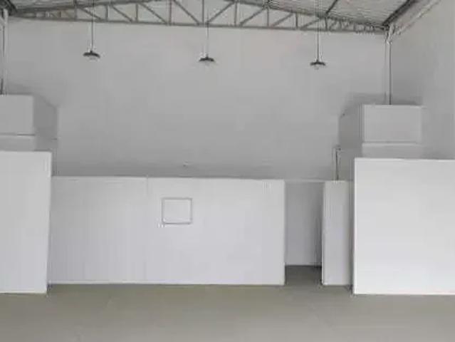 Galpão aluguel em Poços de Caldas, Minas Gerais