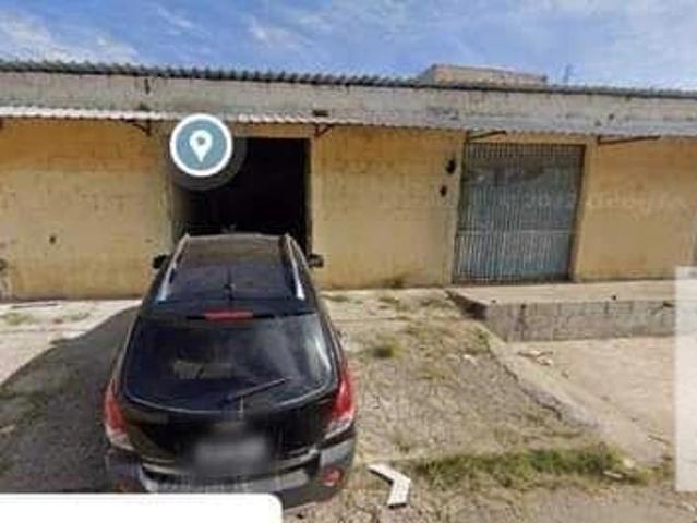 Galpão aluguel em Poços de Caldas, Região Geográfica Intermediária de Pouso Alegre