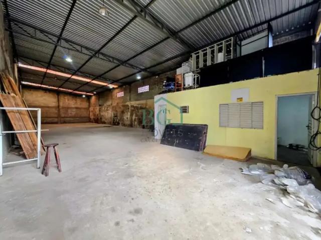 Galpão aluguel em Região Geográfica Imediata de Poços de Caldas, Poços de Caldas
