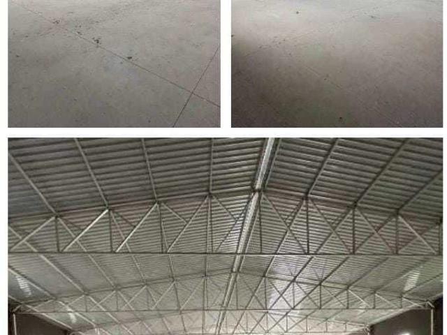 Galpão aluguel em Poços de Caldas, Região Geográfica Intermediária de Pouso Alegre