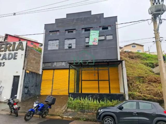 Galpão aluguel em Região Geográfica Imediata de Poços de Caldas, Poços de Caldas