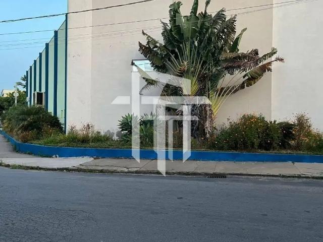 Galpão aluguel em Região Urbana Homogênea III, Poços de Caldas