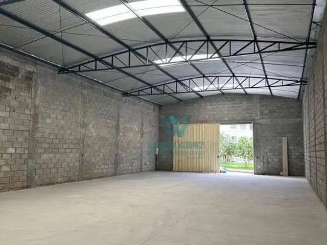 Galpão aluguel em Região Geográfica Imediata de Poços de Caldas, Poços de Caldas