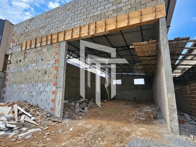 Galpão aluguel em Poços de Caldas, Região Geográfica Intermediária de Pouso Alegre
