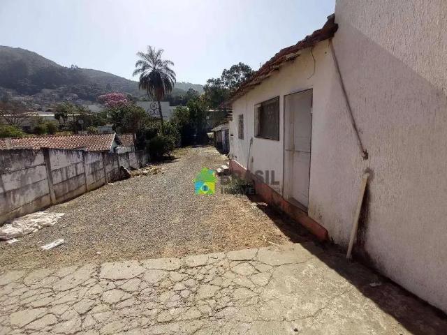 Galpão aluguel em Região Geográfica Imediata de Poços de Caldas, Poços de Caldas