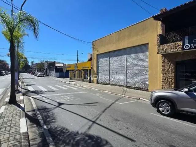 Galpão aluguel em Região Imediata de São Paulo, Região Metropolitana de São Paulo