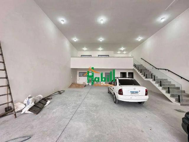 Galpão aluguel em Região Imediata de São Paulo, Região Metropolitana de São Paulo