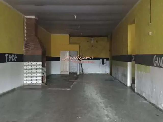 Galpão aluguel em Região Imediata de São Paulo, Região Metropolitana de São Paulo