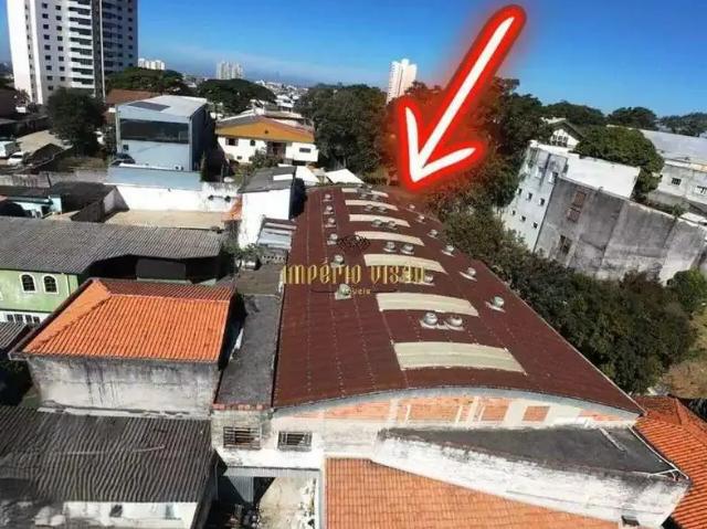 Galpão aluguel em Poá