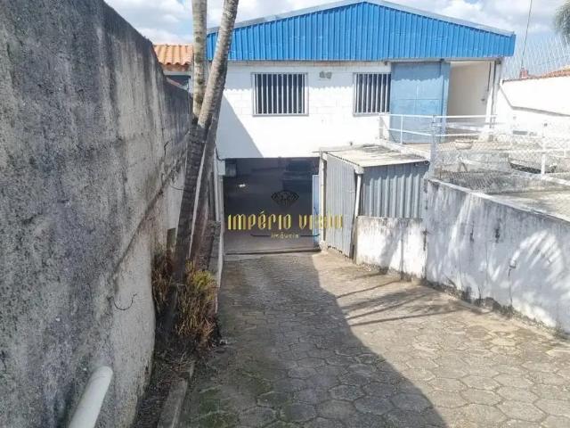 Galpão aluguel em Região Imediata de São Paulo, Região Metropolitana de São Paulo