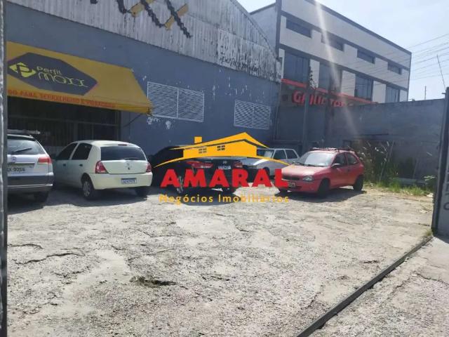 Galpão aluguel em Região Imediata de São Paulo, Região Metropolitana de São Paulo