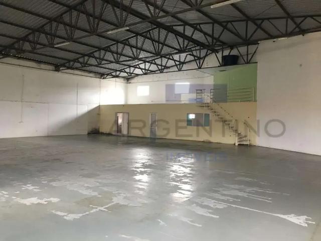 Galpão aluguel em Poá