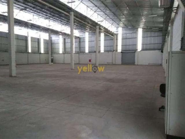 Galpão aluguel em Poá