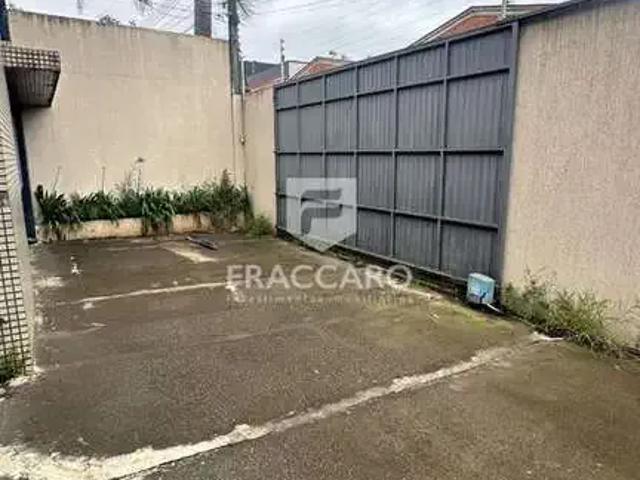 Galpão aluguel em Região Geográfica Imediata de Ponta Grossa, Ponta Grossa