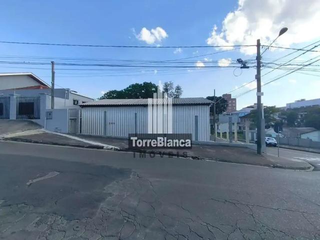 Galpão aluguel em Região Geográfica Imediata de Ponta Grossa, Ponta Grossa