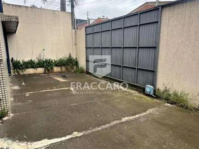 Galpão aluguel em Região Geográfica Imediata de Ponta Grossa, Ponta Grossa