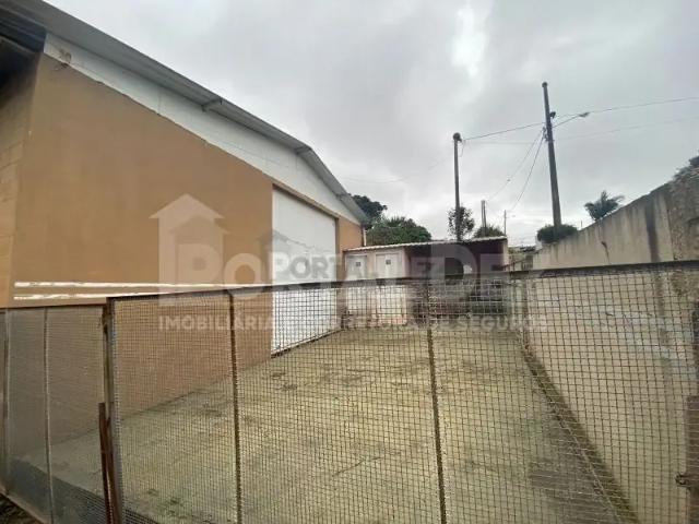 Galpão aluguel em Região Geográfica Imediata de Ponta Grossa, Ponta Grossa