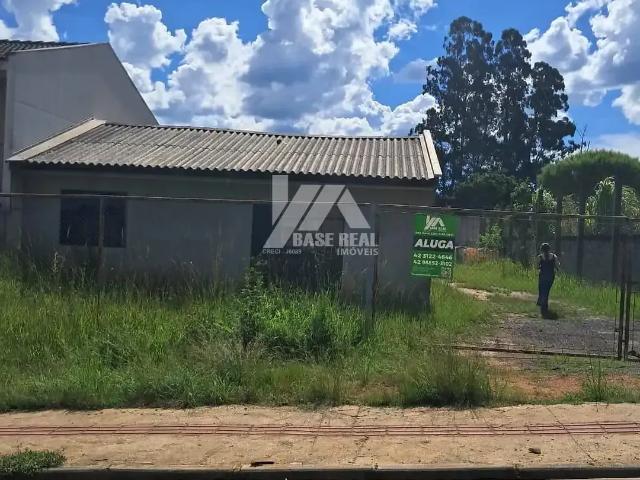 Galpão aluguel em Parque Nossa Senhora das Graças, Ponta Grossa