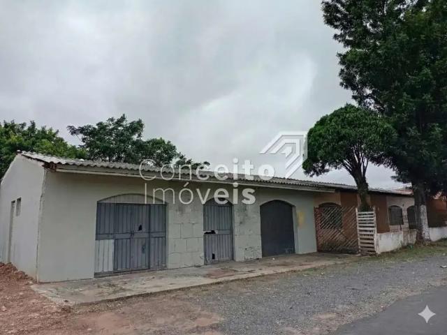 Galpão aluguel em Região Geográfica Imediata de Ponta Grossa, Ponta Grossa