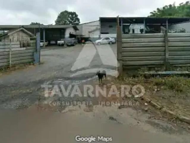 Galpão aluguel em Região Geográfica Imediata de Ponta Grossa, Ponta Grossa