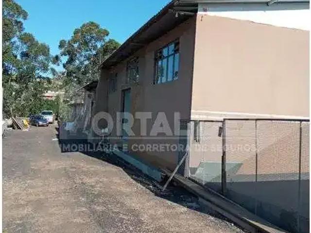 Galpão aluguel em Região Geográfica Imediata de Ponta Grossa, Ponta Grossa