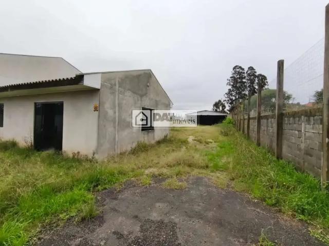 Galpão aluguel em Ponta Grossa, Região Geográfica Intermediária de Ponta Grossa