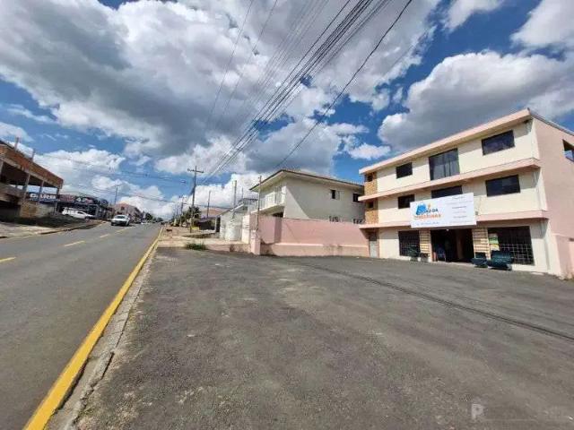 Galpão aluguel em Região Geográfica Imediata de Ponta Grossa, Ponta Grossa