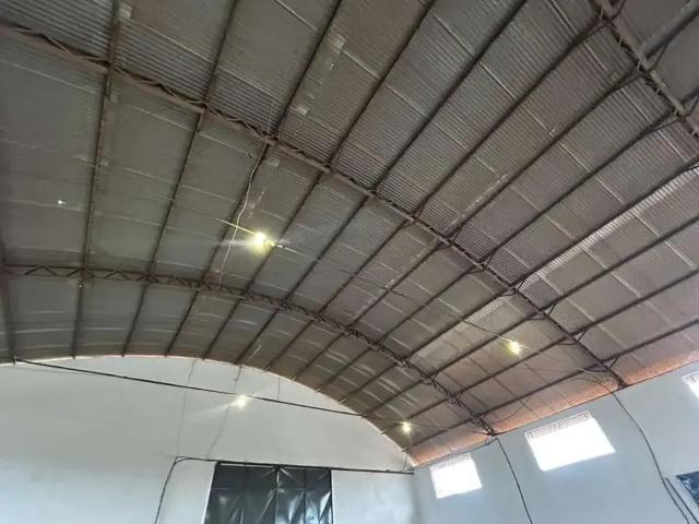 Galpão aluguel em Boa Vista, Ponta Grossa