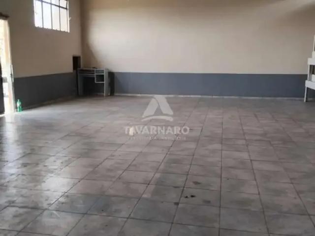 Galpão aluguel em Região Geográfica Imediata de Ponta Grossa, Ponta Grossa